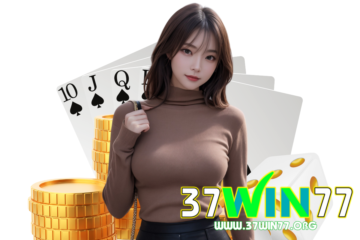 37win77 แจกเครดิตฟรี
